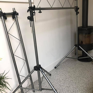 Compacte 3m Lichtbrug