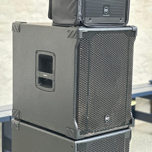 RCF SUB705-II Subwoofer