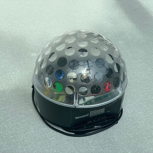 Beamz LED-Jelly Effect