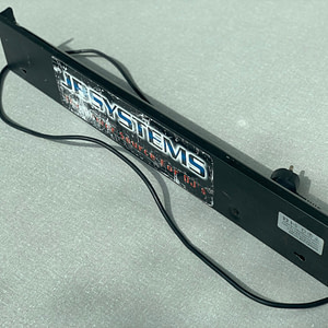 Mini TL-Blacklight