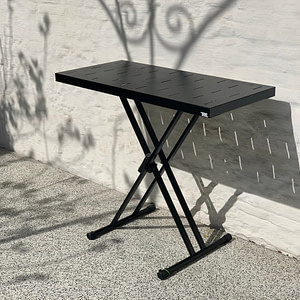 Verstelbare Tafel 100×46.5cm