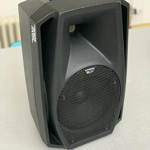 dB Cromo 8+ Monitor luidspreker