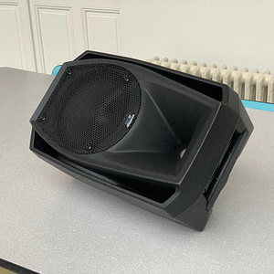 dB Cromo 8+ Monitor luidspreker