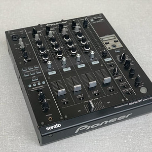 Pioneer DJM-900SRT Mixer