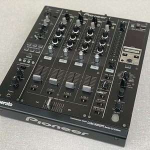 Pioneer DJM-900SRT Mixer