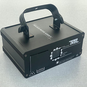 500mW RGB 3D-Laser