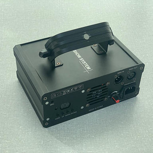 500mW RGB 3D-Laser