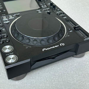 Pioneer CDJ-2000NXS2