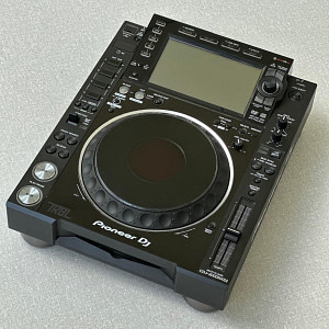 Pioneer CDJ-2000NXS2