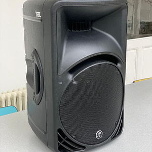 Mackie SRM450v2 Luidsprekerbox