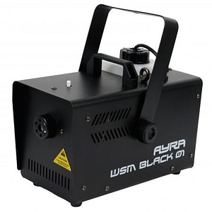 Ayra WSM 01 Rookmachine