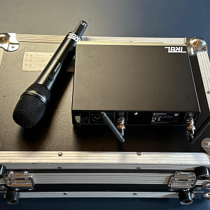 Sennheiser EW-D 945-S Draadloze Microfoon
