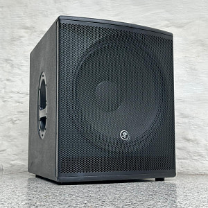 Mackie SRM1801 Subwoofer