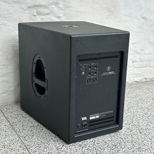 Mackie SRM1801 Subwoofer