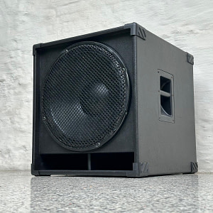 TRBL TX18 Subwoofer