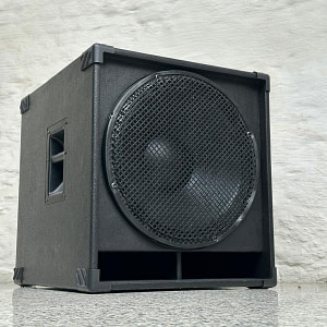 TRBL TX18 Subwoofer