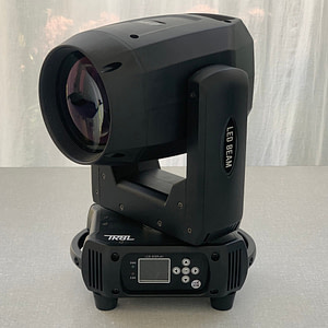 Gobo Beam Moving Head (per stuk)