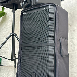 Achtergrondmuziek Geluidset