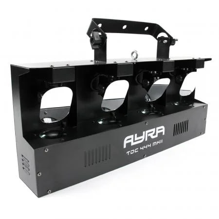 Ayra TDC-444 mkii Scanner