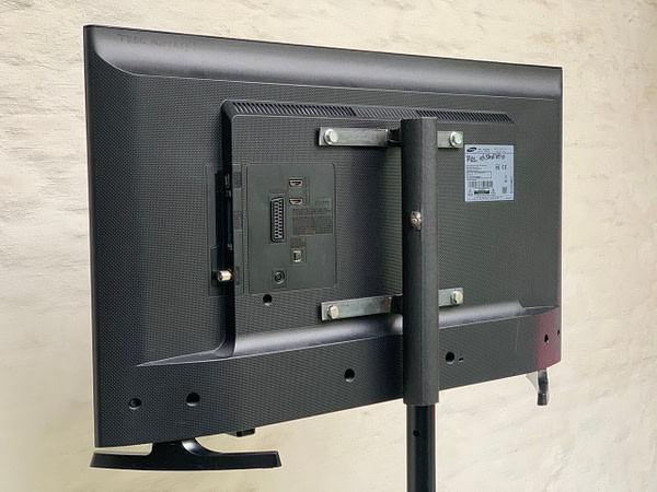 32" LED TV-Scherm - Afbeelding 3