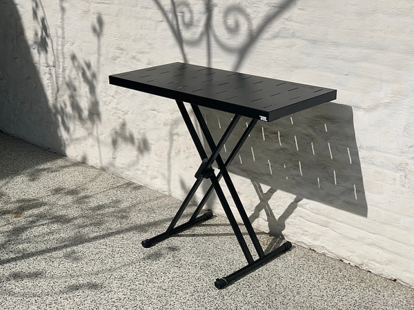 Verstelbare Tafel 100x46.5cm - Afbeelding 2