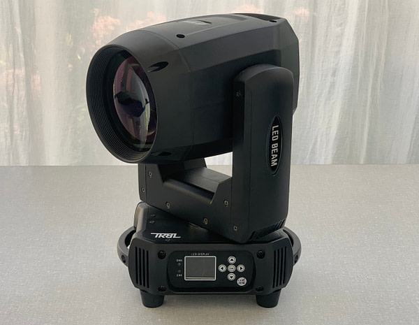 Gobo Beam Moving Head (per stuk)