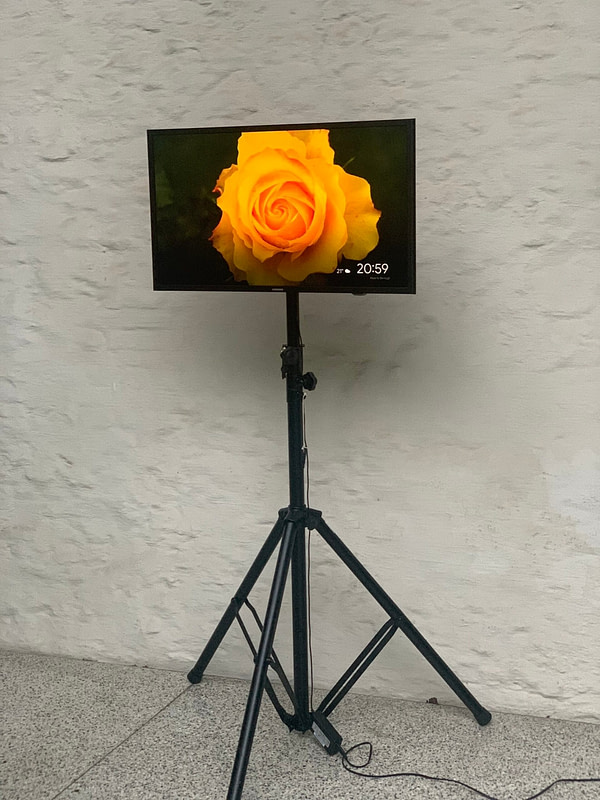 32" LED TV-Scherm - Afbeelding 2