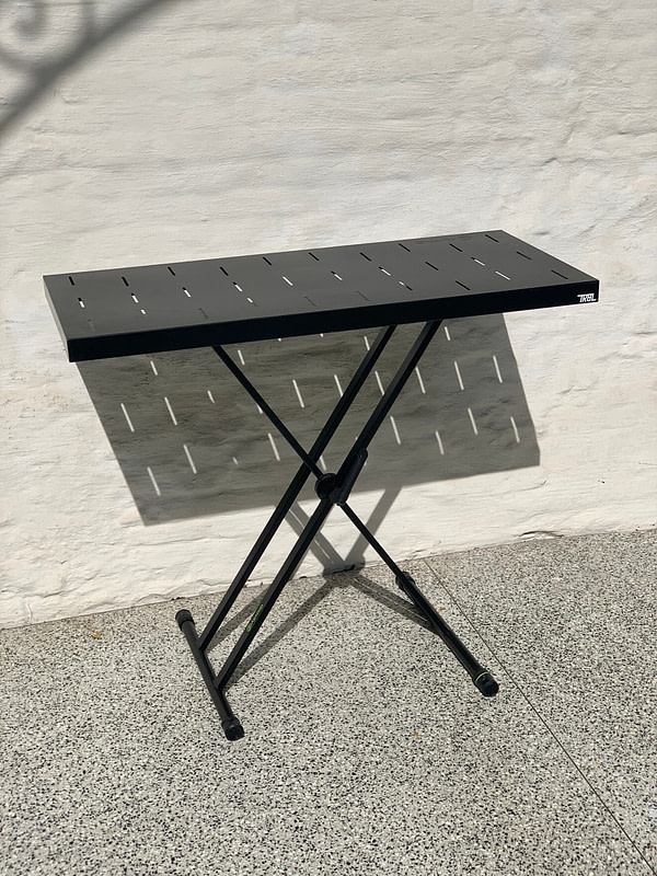 Verstelbare Tafel 100x46.5cm