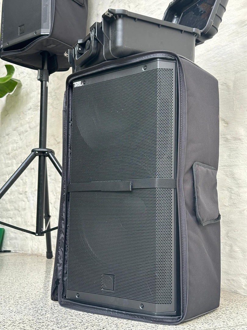 Achtergrondmuziek Geluidset - Afbeelding 2